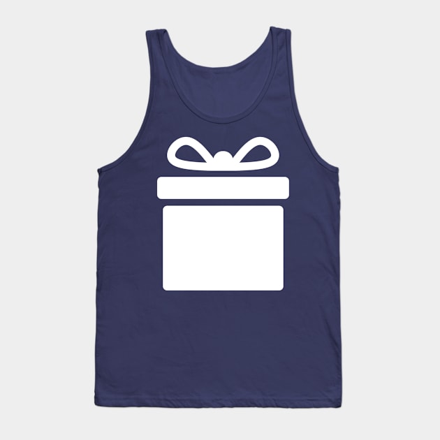 eGifting Tank Top by egifting